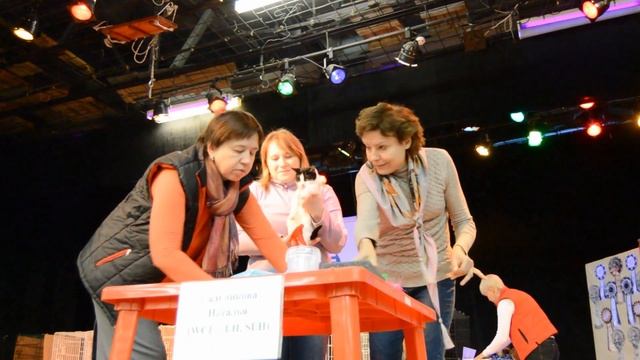 Выставка кошек Зимняя сказка 2016 Саров 3 часть Шоу домашних кошек смотреть онлайн