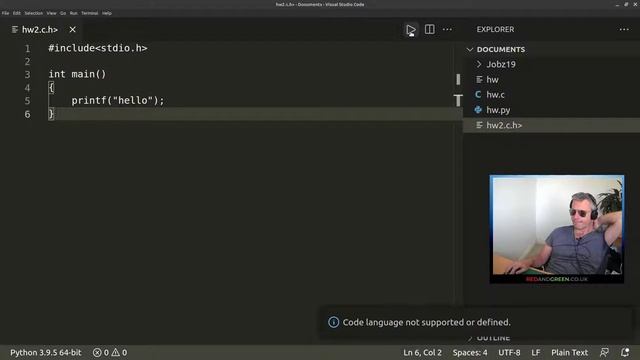 Linux Mint post install setup for coding + Pandas, SQL, Wordcloud Python code from scraped data смотреть онлайн