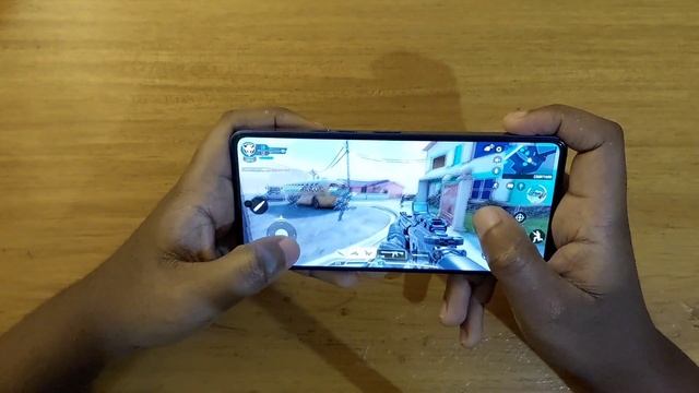 Tecno camon 20 call of duty gameplay (max graphics). смотреть онлайн