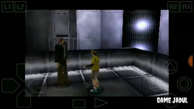 Resident evil survivor Android / PS1 Playthrough: Way A Part 4 Ending смотреть онлайн