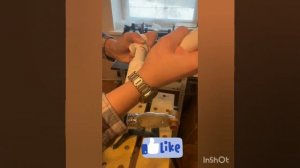 Мебель из полипропиленовых труб