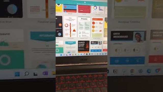 ЛУЧШИЙ САЙТ, ЧТОБЫ БЫСТРО СДЕЛАТЬ ПРЕЗЕНТАЦИЮ ✅✅✅✅??? смотреть онлайн