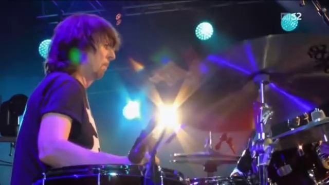Manfred Mann's Earth Band  -  Baloise Session 2017