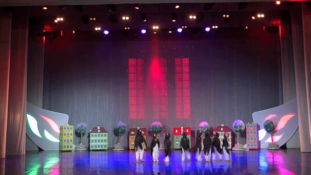 Пингвины ? смотреть онлайн