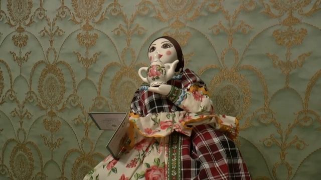 Кукла-грелка смотреть онлайн