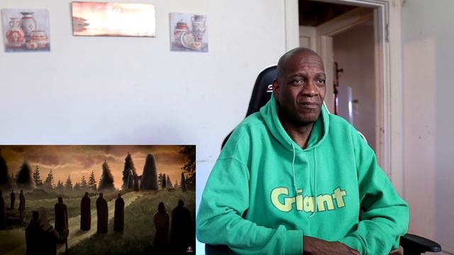 Mr. Giant Reacts: Origin of the Germanic Tribes - BARBARIANS DOCUMENTARY (REACTION) смотреть онлайн