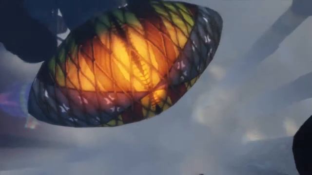 Bioshock Infinite: Part 19- A Temporary Partnership смотреть онлайн