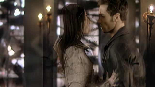 Måns Zelmerlöw - Cara Mia смотреть онлайн