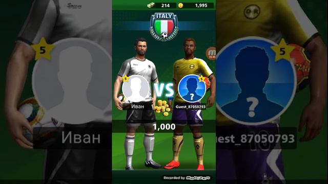 Анализ игры Football Strice смотреть онлайн
