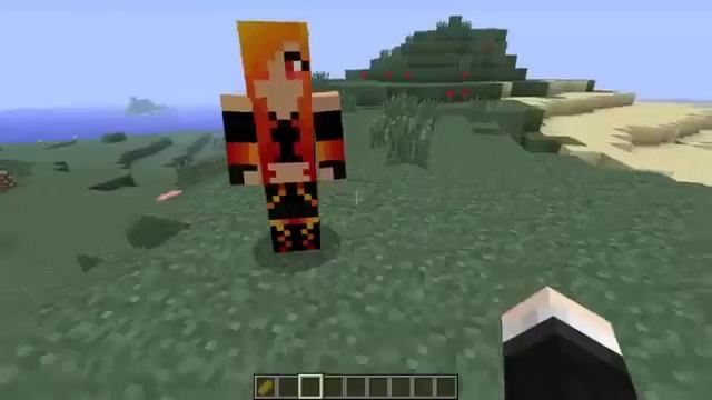 DanTDM Minecraft NEW GIRLFRIENDS! Bikinis, Fighting & Love! Mod Showcase TDM 2 смотреть онлайн