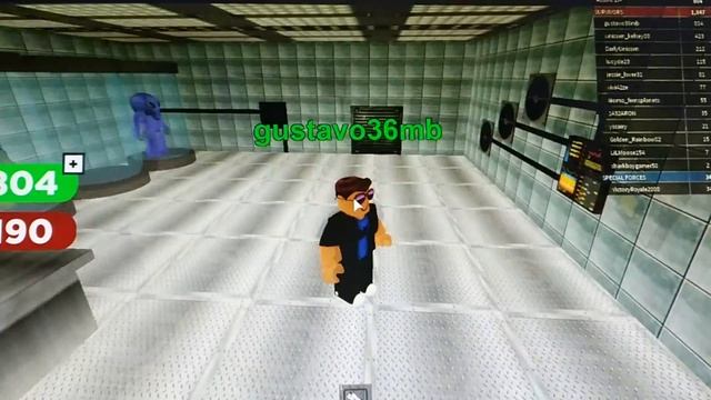 Area 51 Roblox location for Ray gun update 2019 смотреть онлайн