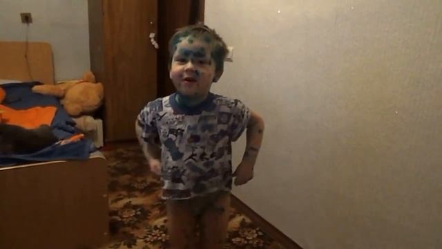 сейчас начнется ХБ