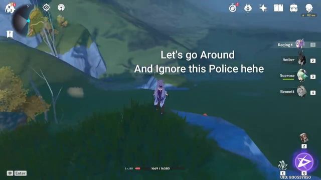 LET'S EXPLORE THE CHASM!!!! | THE CHASM BUG - GENSHIN IMPACT смотреть онлайн