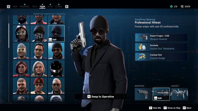 How To Get Guns Watch Dogs Legion смотреть онлайн