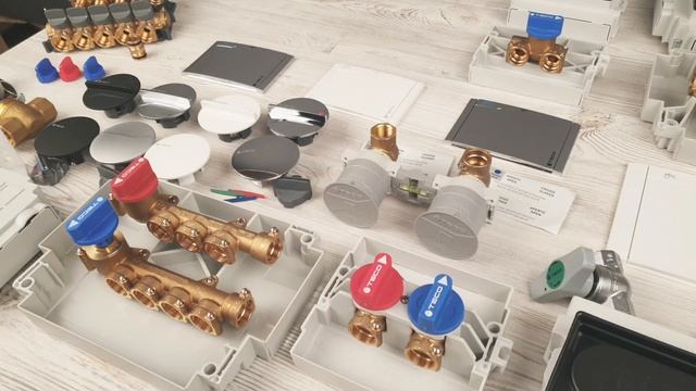 Обзор продукции TECO Новинки