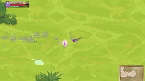 Moon Hunters - Прохождение #9 - Попытка найти луну