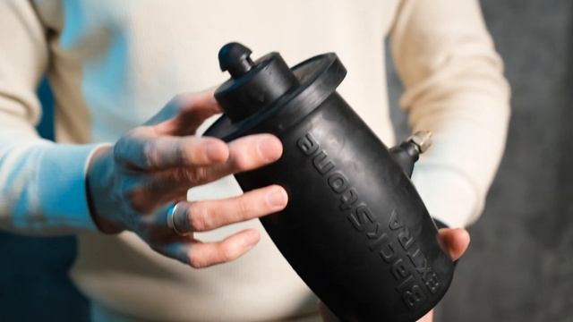 Пневмобаллоны в пружину Blackstone EXTRA S и Blackstone EXTRA SF  | Обзор продукции