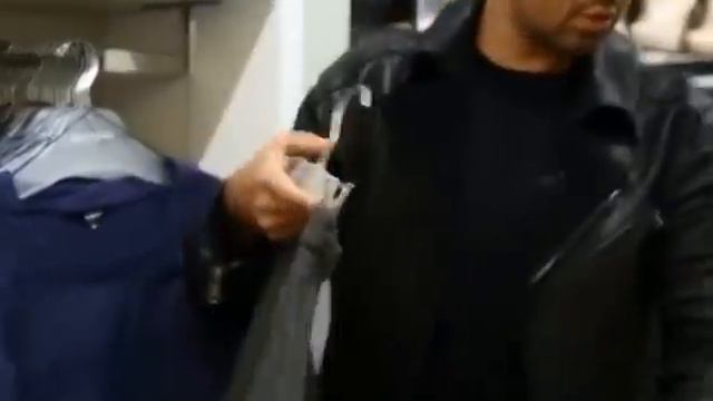 Александр Рогов. Обзор магазина Reserved // ПМС смотреть онлайн