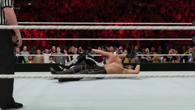 WWE 2K16 Gameplay Trailer! Thoughts & Review! смотреть онлайн