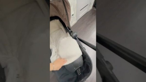 обзор на коляску chicco urban