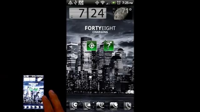 Android Tutorials - 15 - Browse SD Card with Astro File Manager смотреть онлайн