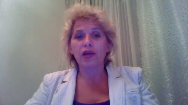 Отзыв о Мастер классе Елены Дмитренко смотреть онлайн