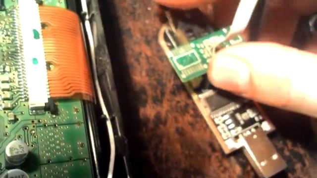 Carpass из дисплея за 150р Opel Astra H и Zafira B