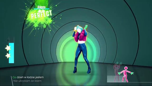 Just Dance 2018: Error by Natalia Nykiel (5 STARS) (SUPERSTAR RANK) смотреть онлайн
