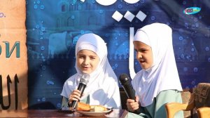 "СОСЕДКА" Сценка девочек из детского сада. Включите субтитры | ПроДинМедиа | ProDinMedia