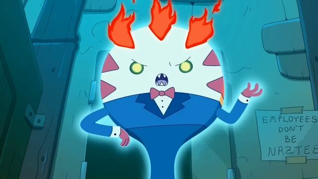 Unraveling the Dark Occult Arcane Secrets Of Peppermint Butler - Adventure Time смотреть онлайн