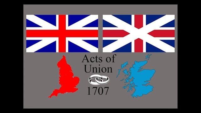 What does the UK Union Jack flag mean смотреть онлайн