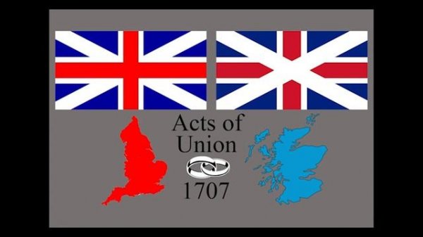 What does the UK Union Jack flag mean