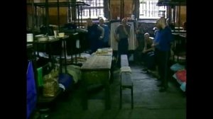 Тюремные масти. Иерархия на зоне.