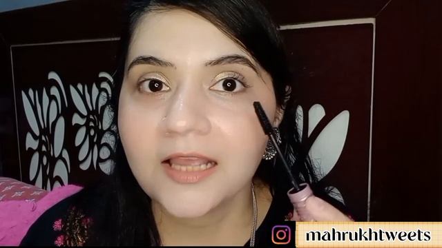 Is Maybelline Sky High Mascara, Worth The Hype?