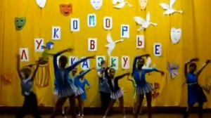 Песенка про трамвай (детская)