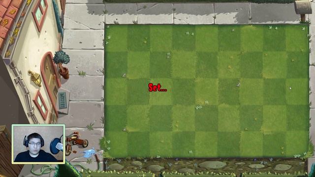 НОВЫЕ ЗОМБИ И СЛОЖНЫЕ УРОВНИ | Plants Vs Zombies 2 Eclise [7] хардмод