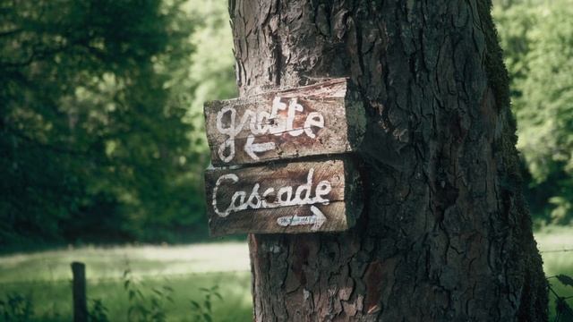 Côte D'or - BOURGOGNE (France) | GH5 & Panasonic Leica 10-25 f1.7 смотреть онлайн