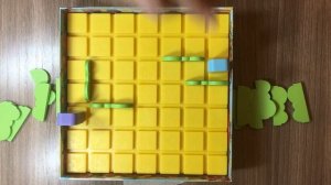 Игра Коридор для малышей