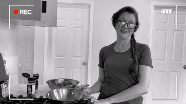 Готовим мясо... лося смотреть онлайн