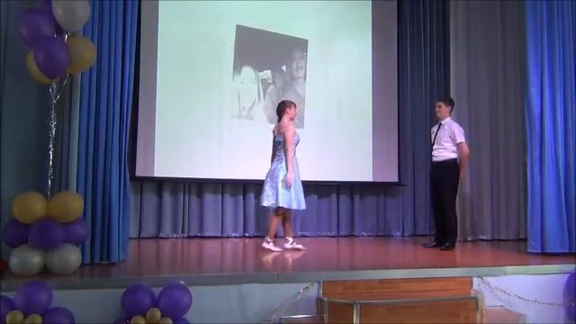Школа 1996. Последний звонок в 9-х классах смотреть онлайн