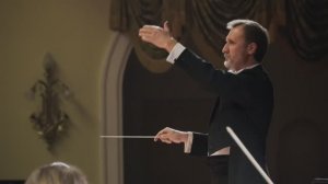 Бородин симфония No. 2 Богатырская / Borodin Symphony No. 2 Heroic / CSO Vladimir Gorbik