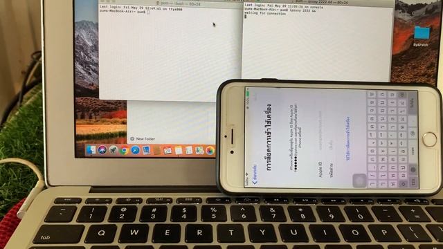 Bypass ios 12.4.7 the last ios version 2020 смотреть онлайн