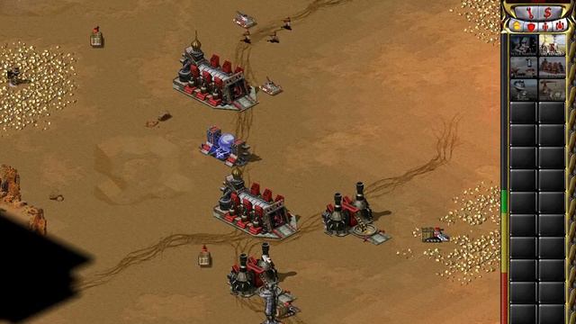 C&C Red Alert 2 YR (TOE) 170119(31) - Vladivostok vs Artemis смотреть онлайн