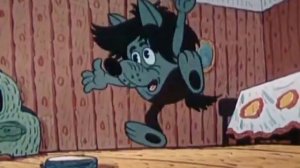 Капитошка 3