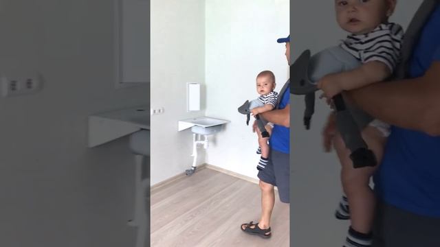 Жк видный трехкомнатная квартира смотреть онлайн