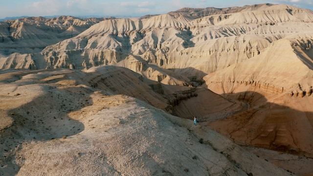 Altyn Emel National Park