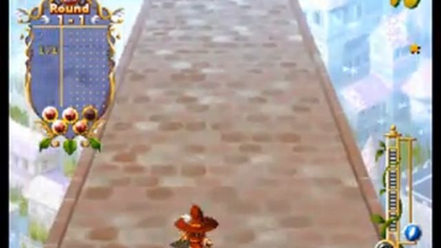 PSX ► PS1 ► Finger Flashing смотреть онлайн