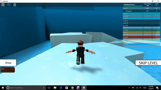 NYAN CAT MUSIC | ROBLOX смотреть онлайн