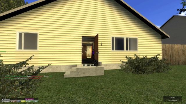 ТАЙНЫЙ АДМИН | ШКОЛЬНИКИ ДОГОВОРИЛИСЬ С АДМИНОМ | DarkRP | Garry`s Mod | Гмод даркрп отыгровка рп смотреть онлайн