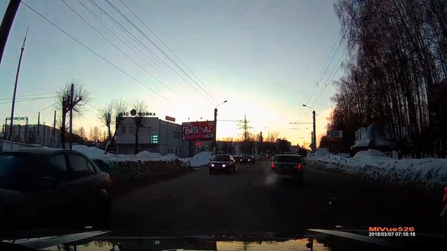 07 03 18 ул Профсоюзная в 07 18 смотреть онлайн